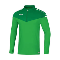 Sweatshirt zippé Jako Champ 2.0