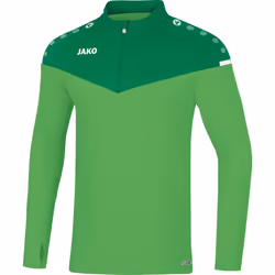 Sweatshirt zippé Jako Champ 2.0