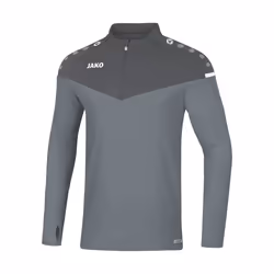 Sweatshirt enfant zippé Jako Champ 2.0