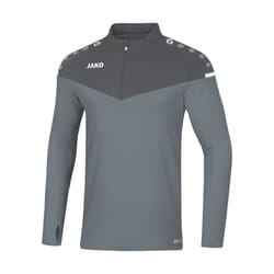 Sweatshirt enfant zippé Jako Champ 2.0