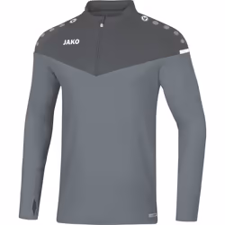 Sweatshirt zippé Jako Champ 2.0