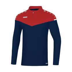 Sweatshirt zippé Jako Champ 2.0