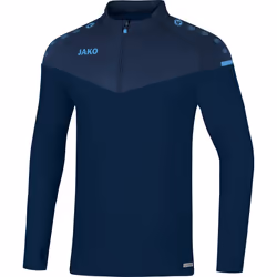 Sweatshirt zippé Jako Champ 2.0