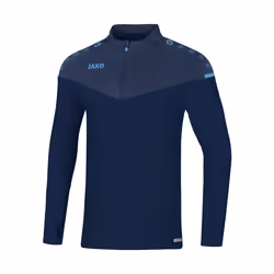 Sweatshirt zippé Jako Champ 2.0