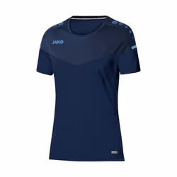 T-shirt femme Jako Champ 2.0