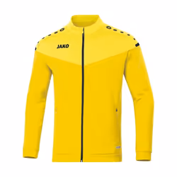 Veste Jako polyester Champ 2.0