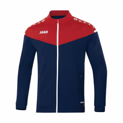Veste Jako polyester Champ 2.0