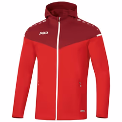 Veste Jako à capuche Champ 2.0