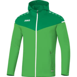 Veste Jako à capuche Champ 2.0