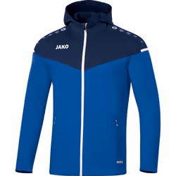 Veste Jako à capuche Champ 2.0