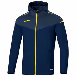 Veste Jako à capuche Champ 2.0