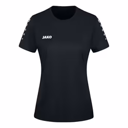 JAKO 4059562353778, Adulte, Mâle, Noir, Pull-over, Monochromatique, Football