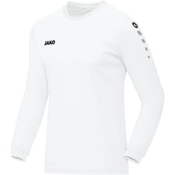 Maillot enfant Jako Team manches longues