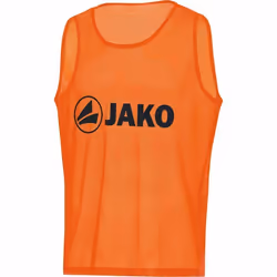 Maillot de football - t-shirt de football - polo de football Jako - 2616 - Classic 2.0 Chasuble Mixte Enfant