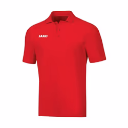Polo Jako Base(référence: 6365-U-01)