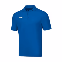 Polo Jako Base(référence: 6365-U-04)