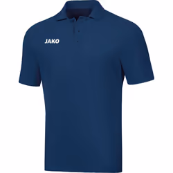 Polo Jako Base(référence: 6365-U-09)