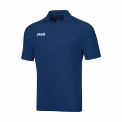 Polo Jako Base(référence: 6365-U-09)