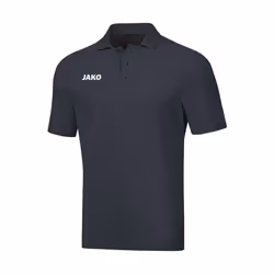 Polo Jako Base(référence: 6365-U-21)