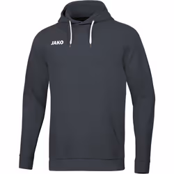 Sweatshirt à capuche Jako Base