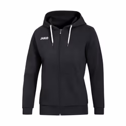 Veste Jako femme à capuche Base