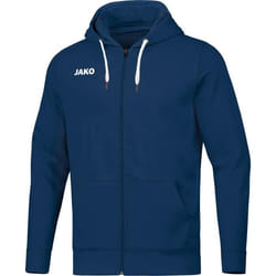 Veste à capuche enfant Jako Base