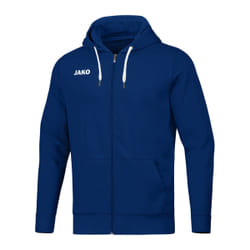 Veste Jako femme à capuche Base