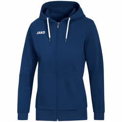 Veste Jako femme à capuche Base