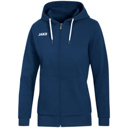 Veste Jako femme à capuche Base