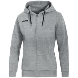 Veste Jako femme à capuche Base