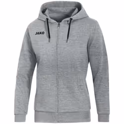 Veste Jako femme à capuche Base