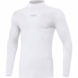 Maillot Jako à col relevé Comfort 2.0