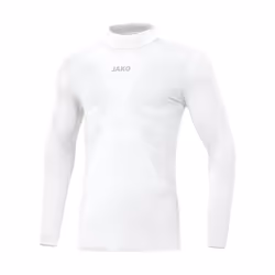 Maillot Jako à col relevé Comfort 2.0