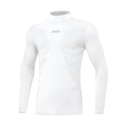 Maillot Jako à col relevé Comfort 2.0