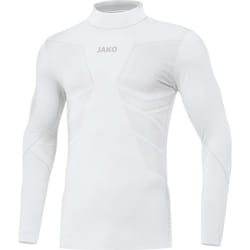 Maillot enfant Jako à col relevé Comfort 2.0