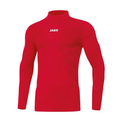 Maillot Jako à col relevé Comfort 2.0