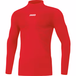 Maillot enfant Jako à col relevé Comfort 2.0