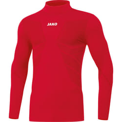 Maillot enfant Jako à col relevé Comfort 2.0