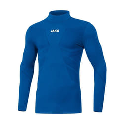 Maillot Jako à col relevé Comfort 2.0