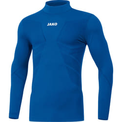 Maillot enfant Jako à col relevé Comfort 2.0