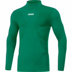 Maillot enfant Jako à col relevé Comfort 2.0