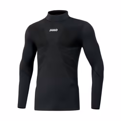 Maillot Jako à col relevé Comfort 2.0