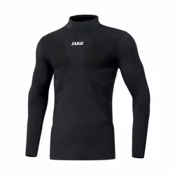 Maillot Jako à col relevé Comfort 2.0