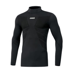 Maillot Jako à col relevé Comfort 2.0