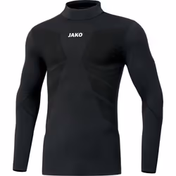 Maillot enfant Jako à col relevé Comfort 2.0