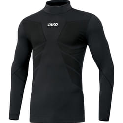 Maillot enfant Jako à col relevé Comfort 2.0