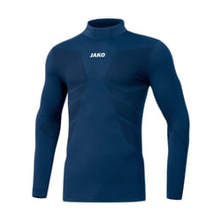 Maillot Jako à col relevé Comfort 2.0