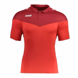 Polo femme Jako Champ 2.0