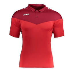 Polo femme Jako Champ 2.0