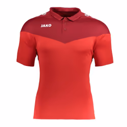 Polo femme Jako Champ 2.0